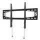 Large Fixed TV Mount 42-90In - QLL23-B2 Large Fixed TV Mount 42-90In - QLL23-B2